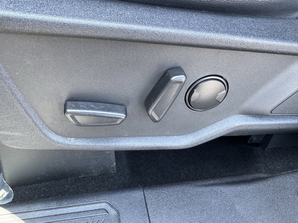 Used 2023 Ford Bronco Outer Banks image 18