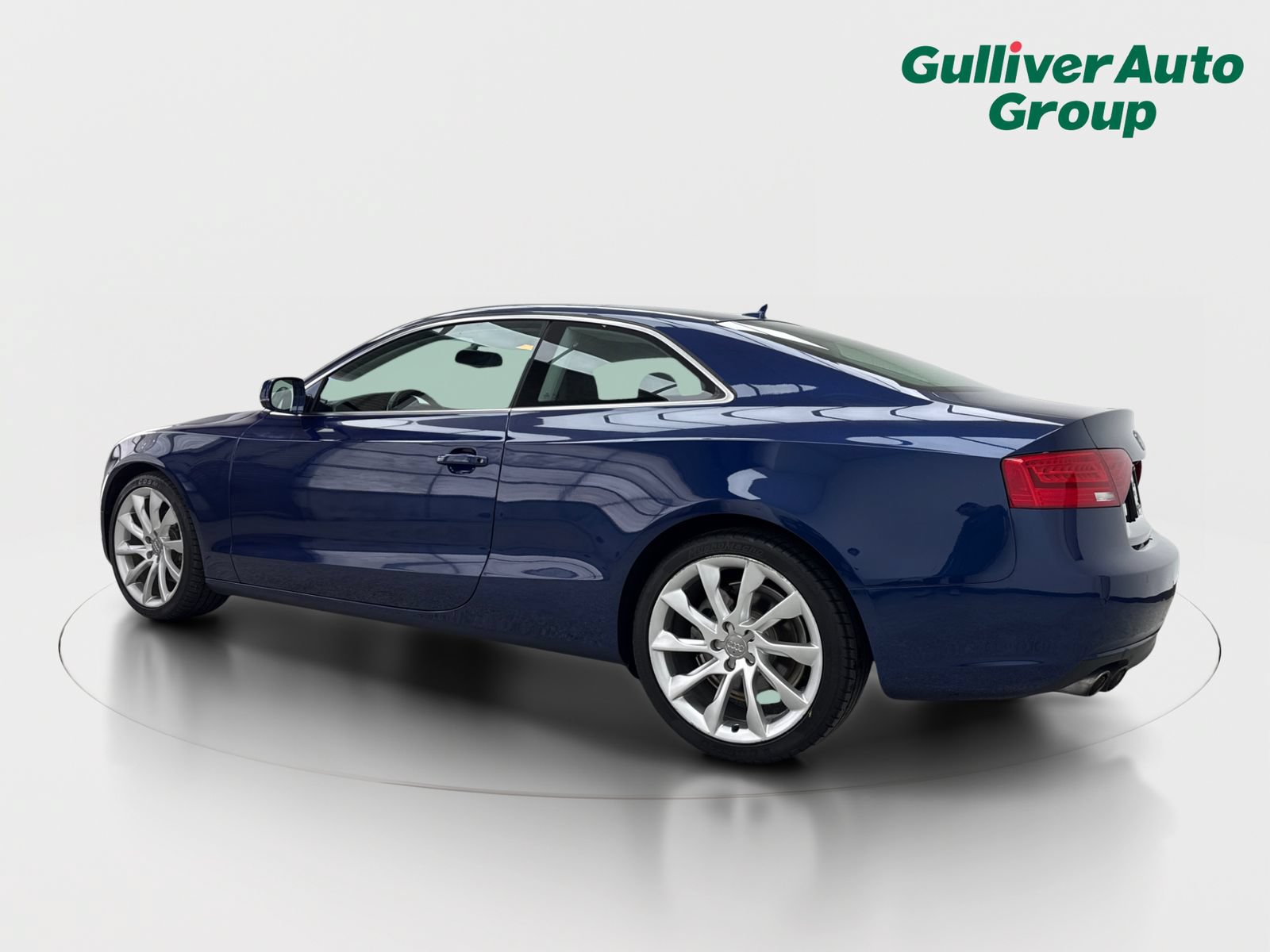 Used 2014 Audi A5 2.0T Premium Plus w/ Premium Plus Package AWD/4WD image 4