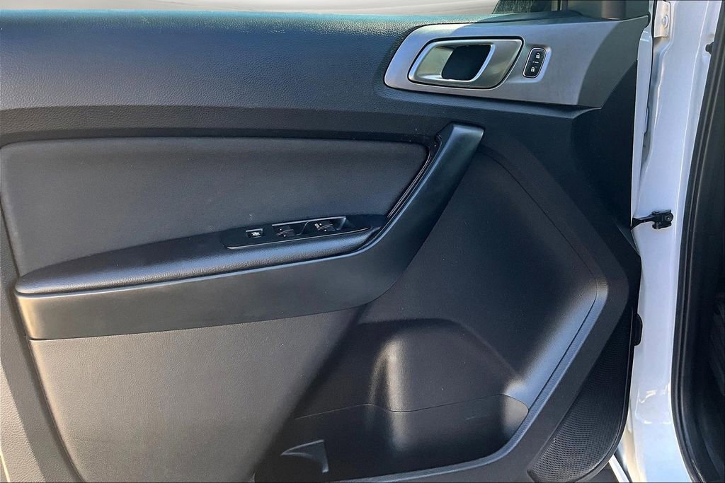 Used 2021 Ford Ranger XLT w/ Equipment Group 301A Mid image 17