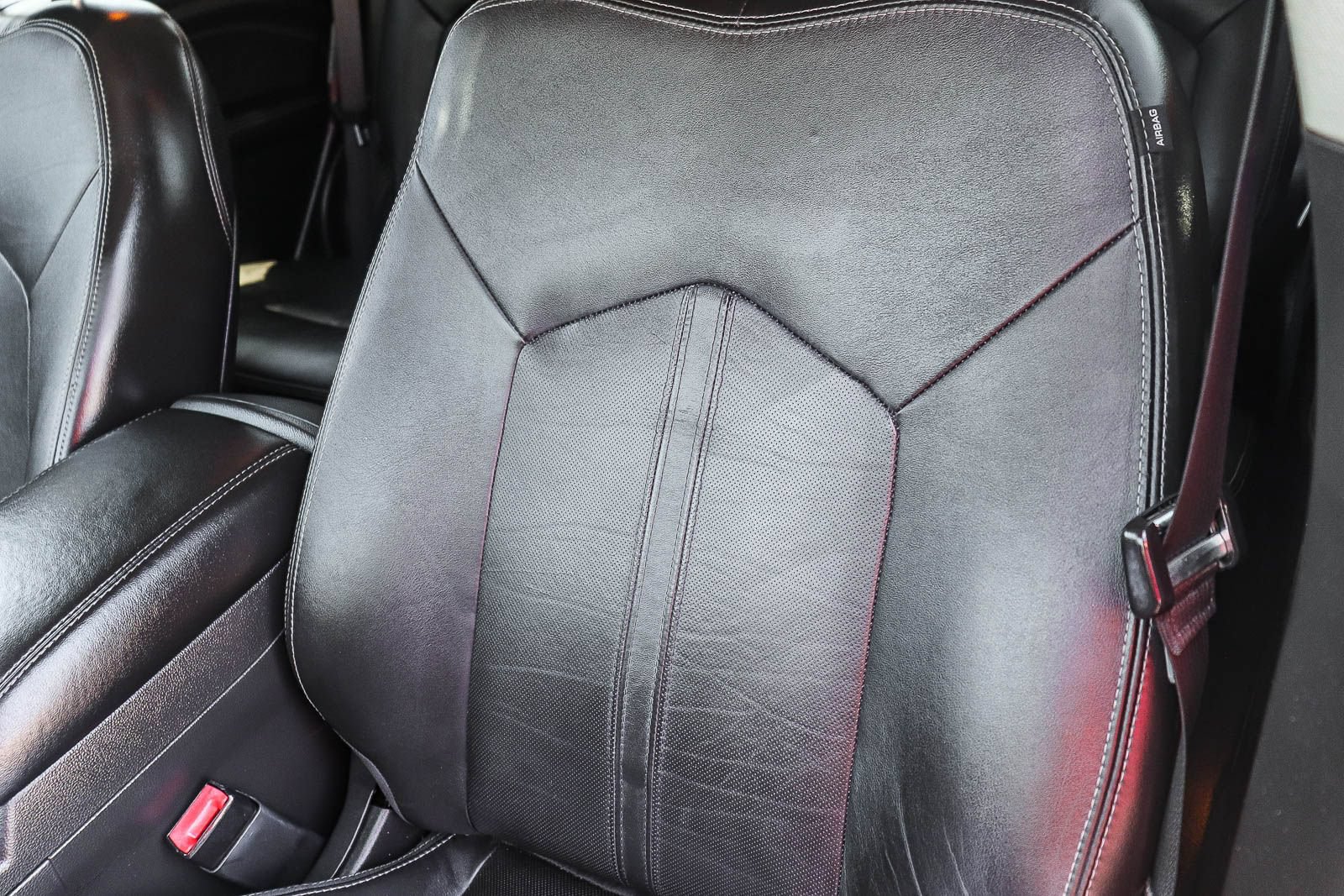 Used 2013 Cadillac SRX Premium FWD image 32