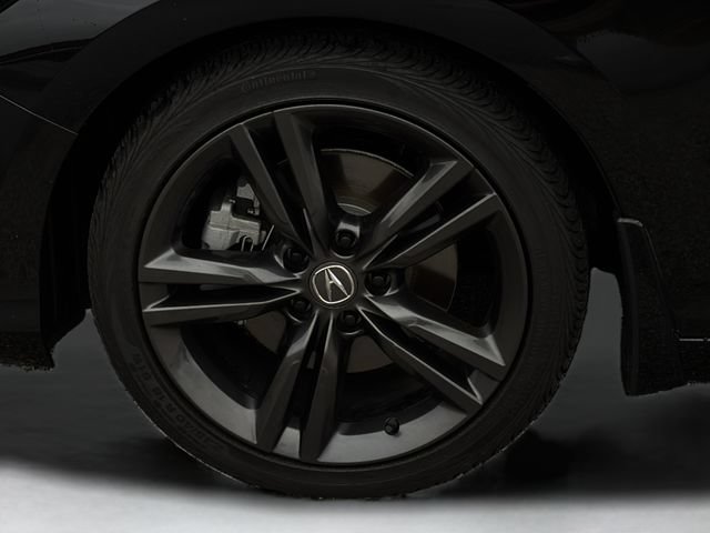 Used 2024 Acura Integra A-Spec FWD image 5