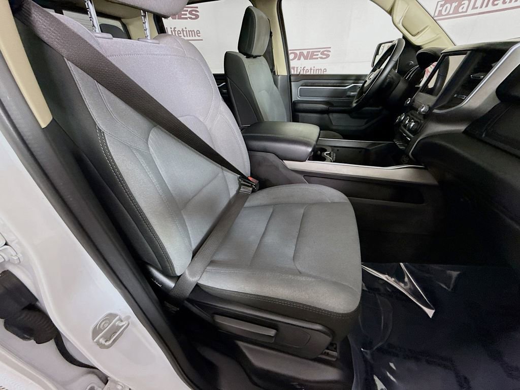 Used 2020 RAM 1500 Big Horn image 30