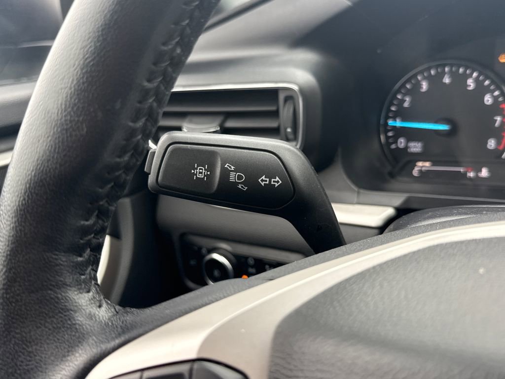 Used 2023 Ford Explorer XLT w/ Equipment Group 202A image 38