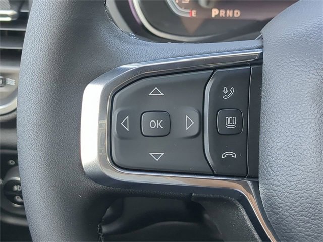 New 2025 RAM 3500 Laramie w/ Night Edition image 32