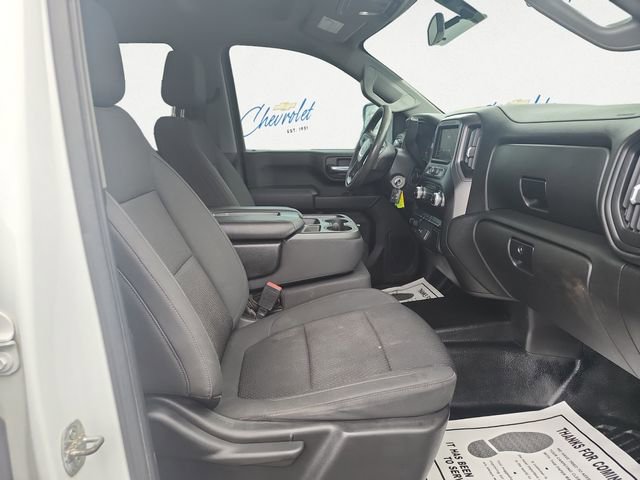 Used 2021 GMC Sierra 2500 4x4 Double Cab w/ Convenience Package image 13