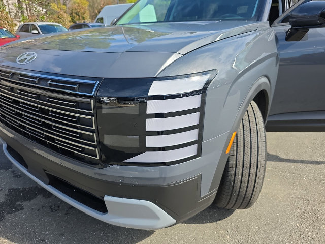 New 2026 Hyundai Palisade SE FWD image 43