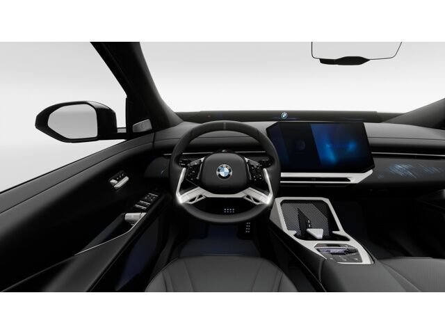 New 2027 BMW iX3 50 xDrive w/ M Sport Professional Package AWD/4WD image 13