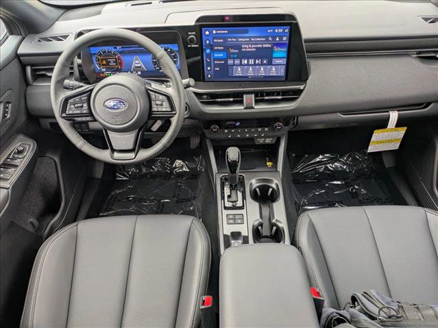 New 2026 Subaru Outback Limited image 10