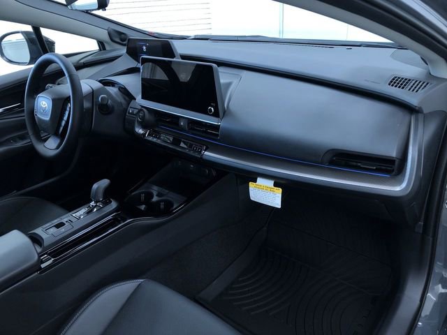 New 2026 Toyota Prius Limited image 23