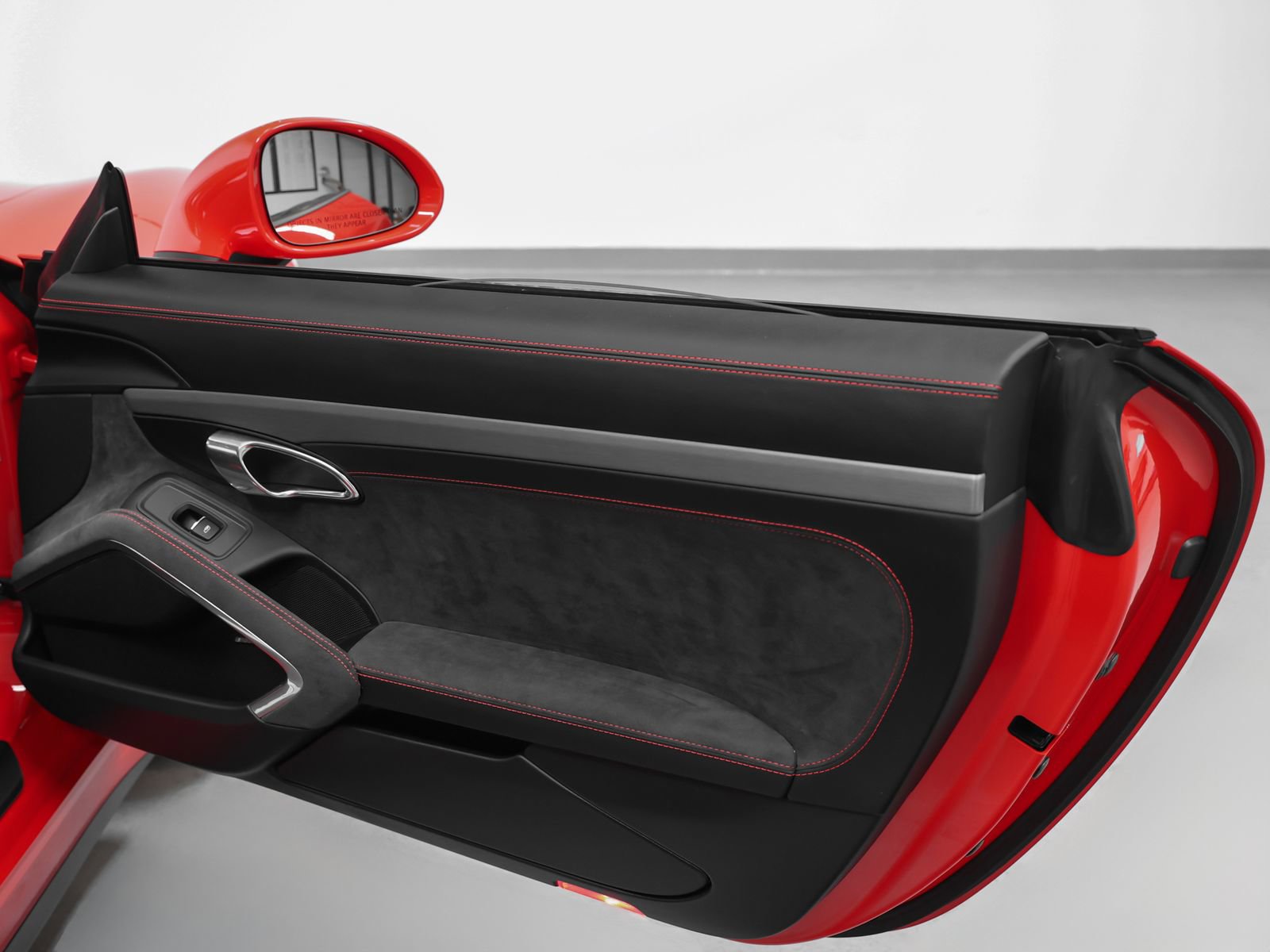 Certified 2018 Porsche 911 GT3 image 41