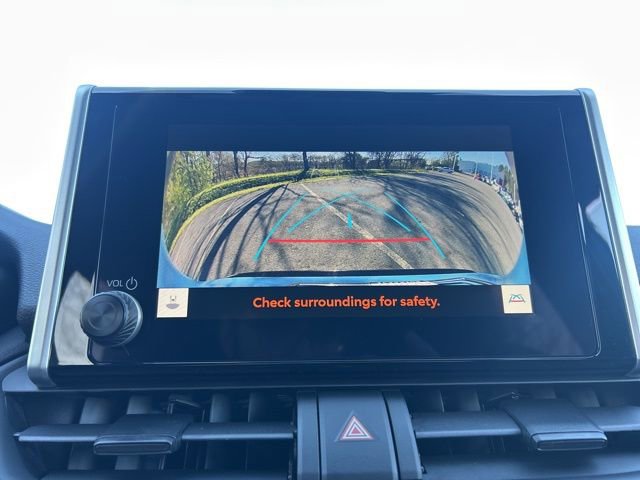 Used 2023 Toyota RAV4 SE w/ Convenience Package AWD/4WD image 20