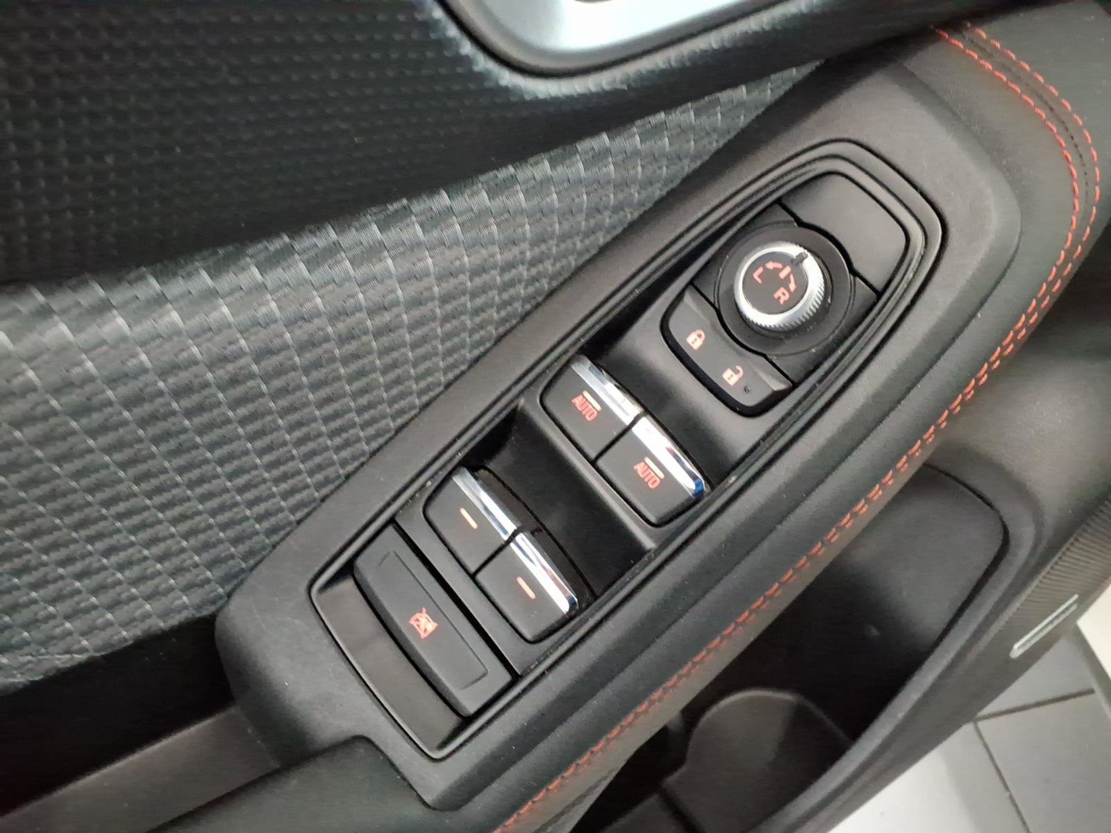 Certified 2021 Subaru Forester Sport image 20