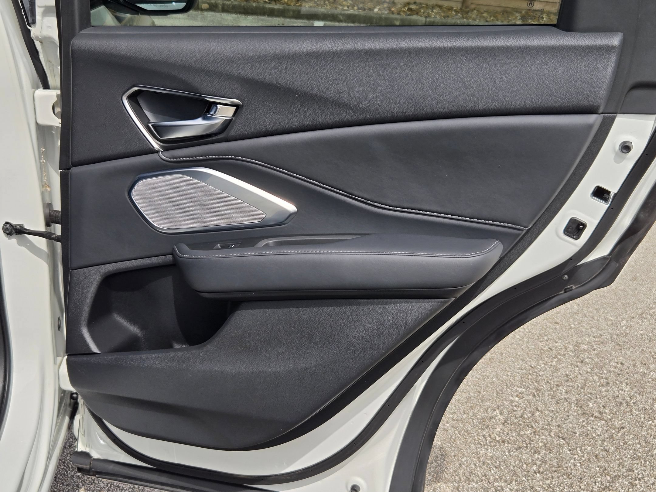 Certified 2019 Acura RDX A-Spec FWD image 27