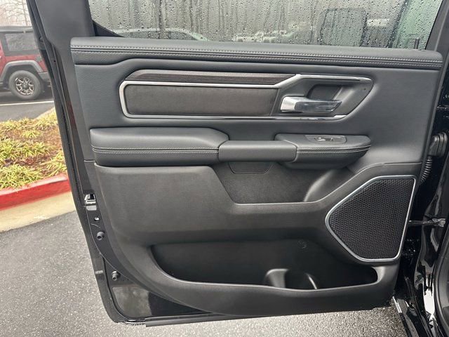 New 2026 RAM 1500 Laramie image 23