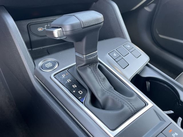 Certified 2026 Kia Sportage EX w/ EX Panorama Roof Package image 19