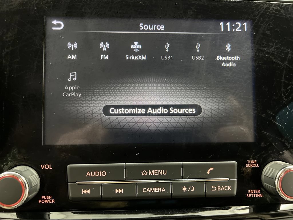 Used 2024 Nissan Titan SV w/ SV Convenience Package AWD/4WD image 58