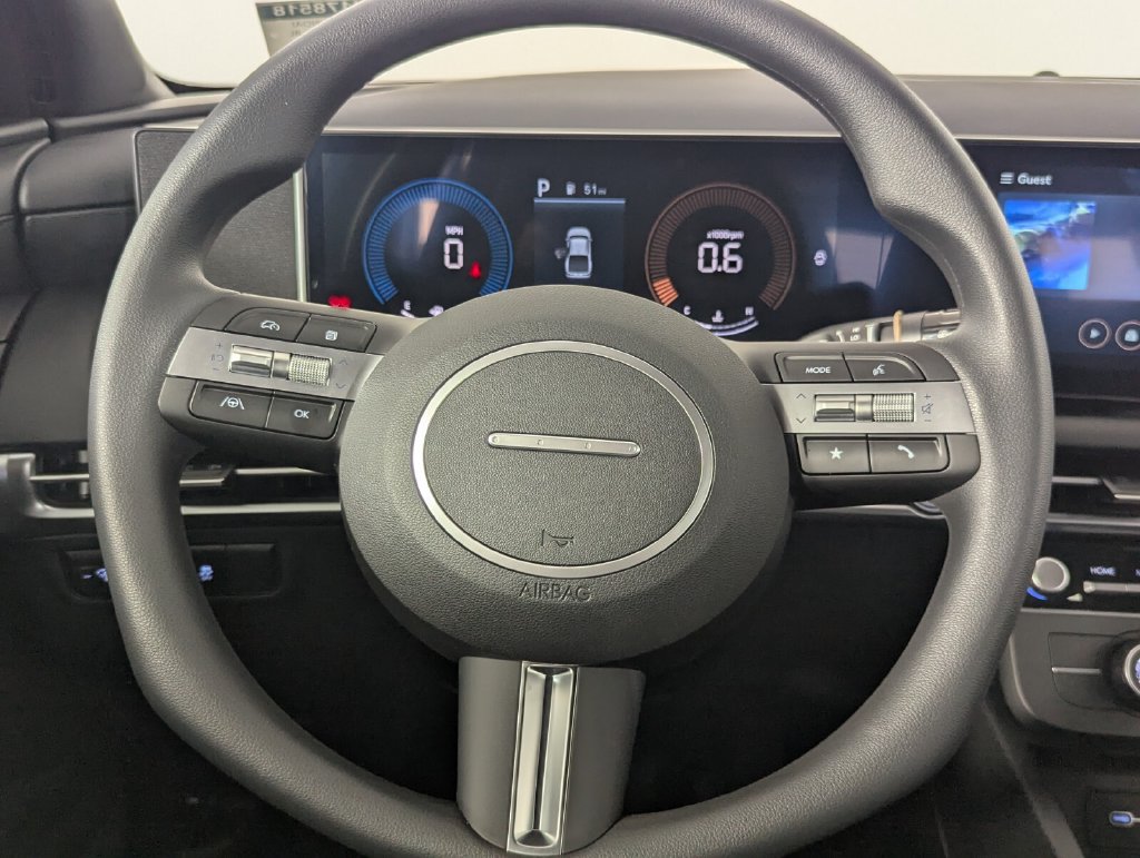 New 2027 Hyundai Santa Cruz SE FWD image 14