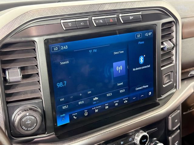 Used 2023 Ford F150 King Ranch AWD/4WD image 15