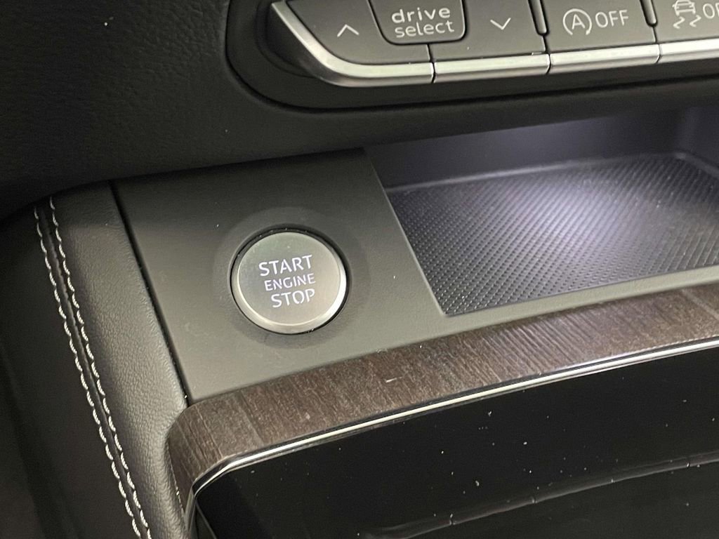 Certified 2024 Audi Q5 2.0T Premium Plus w/ Premium Plus Package image 35