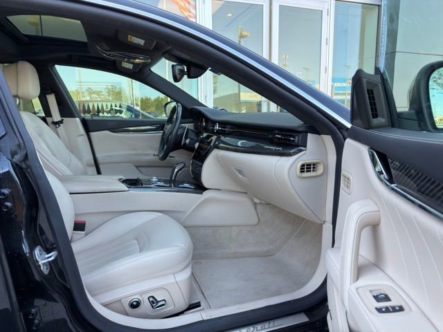 Used 2022 Maserati Quattroporte Modena image 9