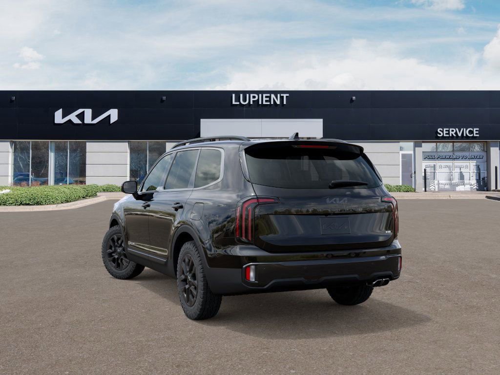 New 2025 Kia Telluride SX Prestige X-Pro image 6