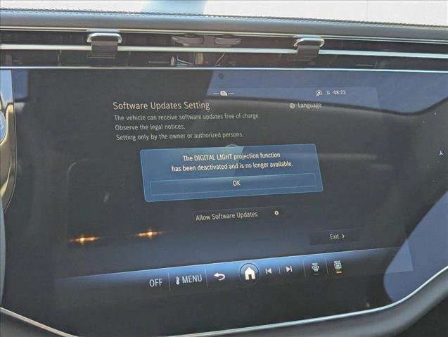New 2025 Mercedes-Benz E 350 Sedan image 11