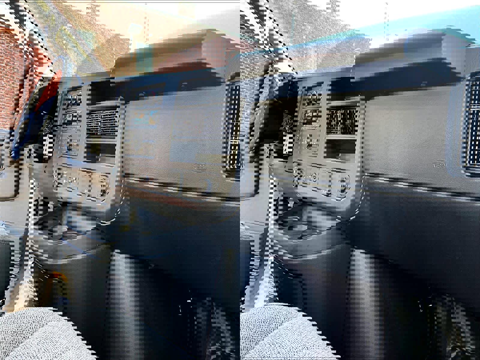 New 2025 Chevrolet Express 2500 w/ Driver Convenience Package image 10