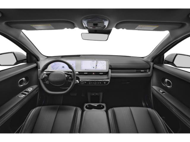 Certified 2023 Hyundai Ioniq 5 Limited AWD/4WD image 11