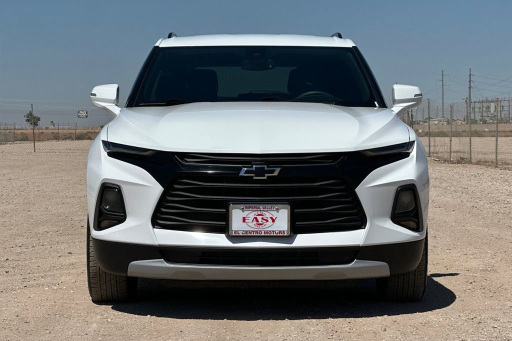 Used 2021 Chevrolet Blazer LT image 10
