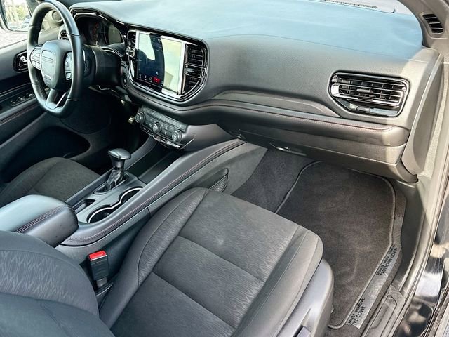 Used 2025 Dodge Durango GT w/ Blacktop Package image 30