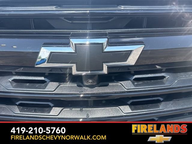 New 2025 Chevrolet Traverse LT w/ Midnight/Sport Edition image 18