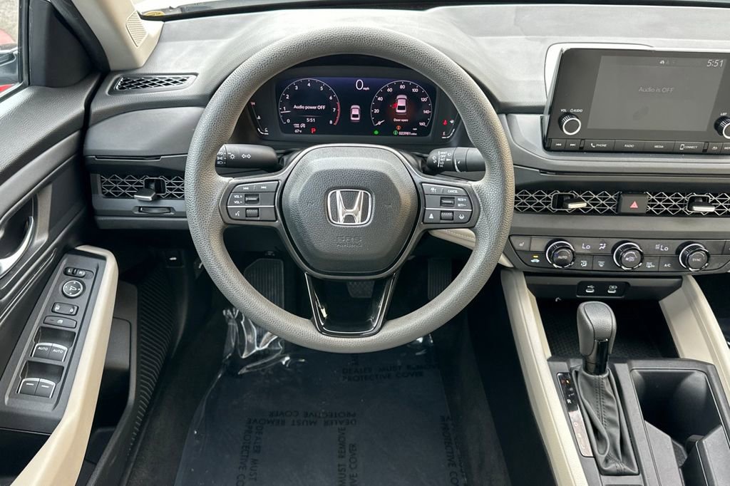 Used 2024 Honda Accord EX image 15