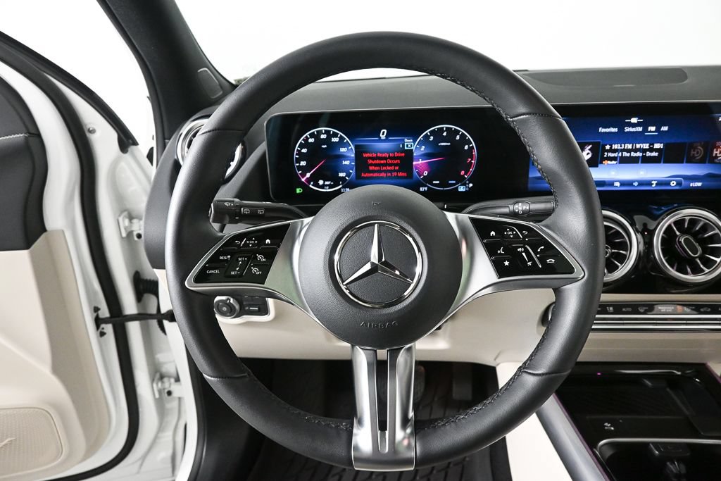 Used 2026 Mercedes-Benz GLA 250 image 2