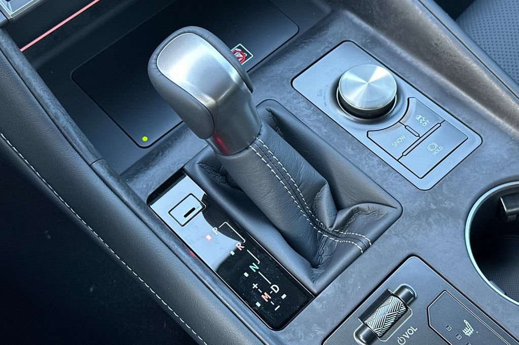 New 2026 Lexus IS 350 F Sport RWD image 20