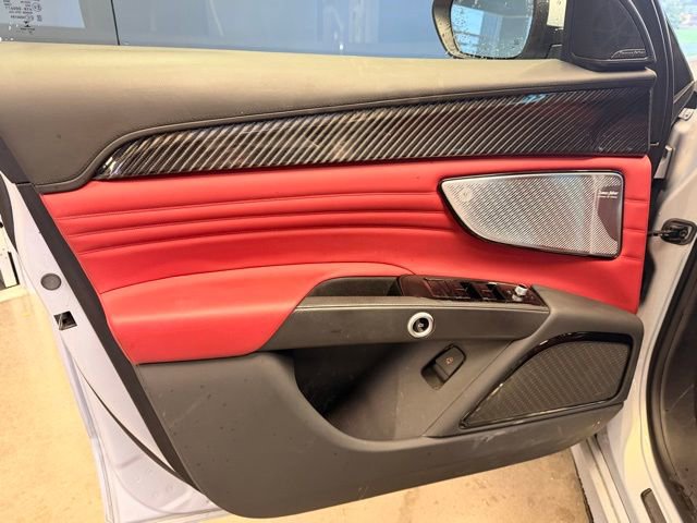 Used 2023 Maserati Grecale Modena image 18