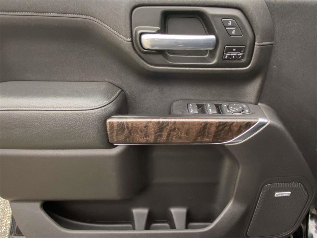 Used 2021 GMC Sierra 1500 Denali w/ Denali Ultimate Package image 15
