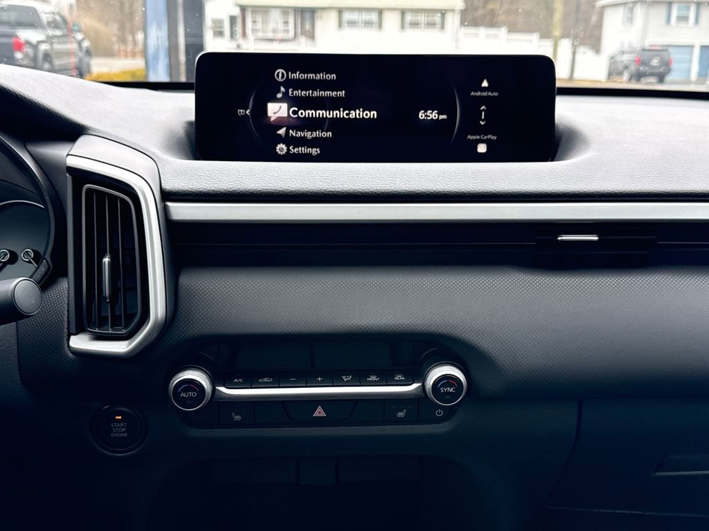 New 2026 MAZDA CX-50 Meridian Edition w/ Cargo Package image 22