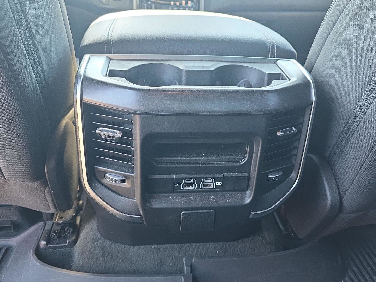 Used 2024 RAM 1500 Big Horn AWD/4WD image 52