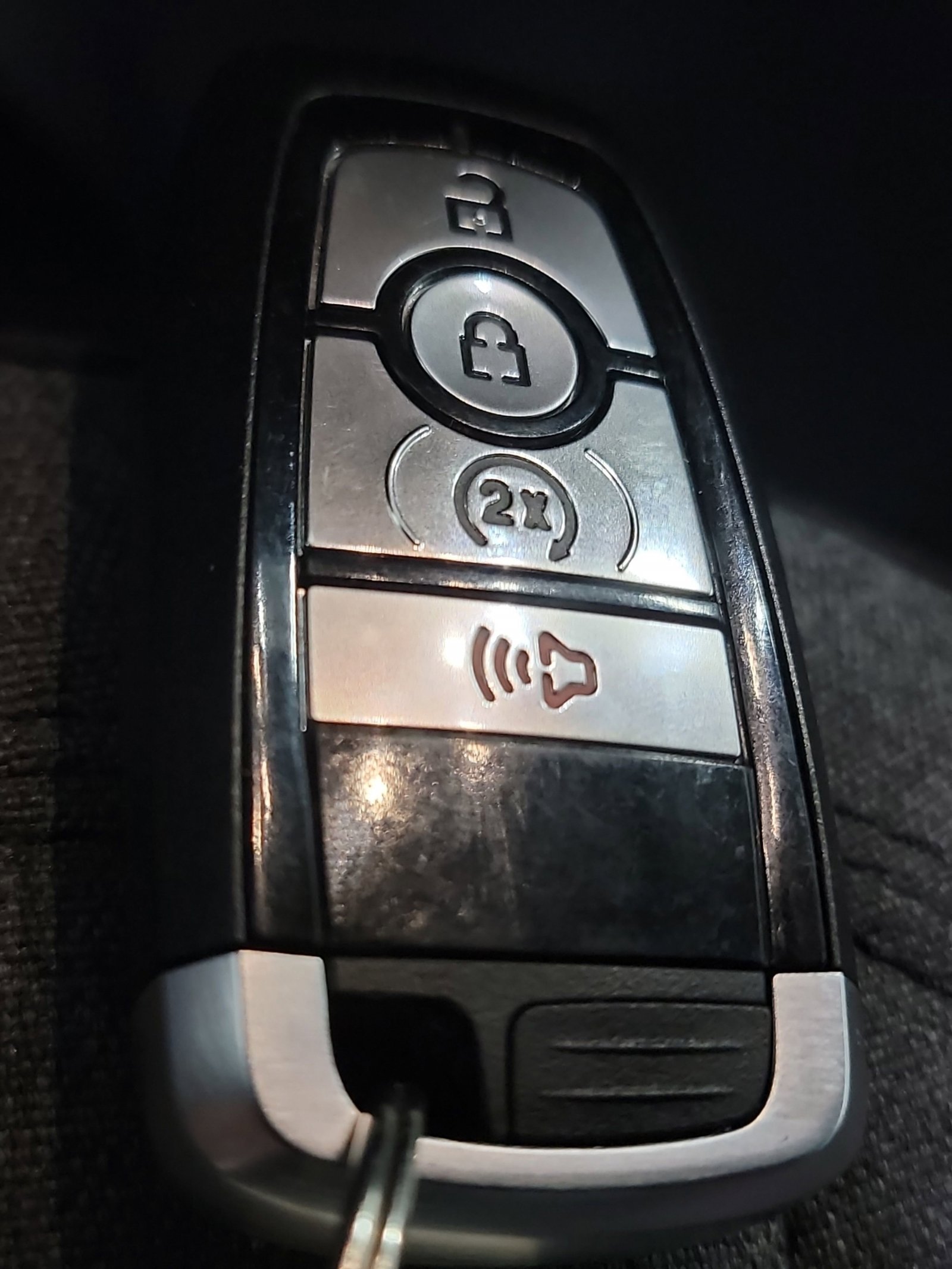 Used 2022 Ford Bronco Big Bend image 32