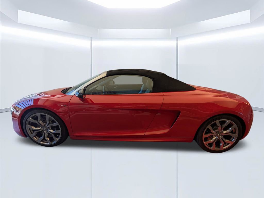 Used 2011 Audi R8 V10 AWD/4WD image 29