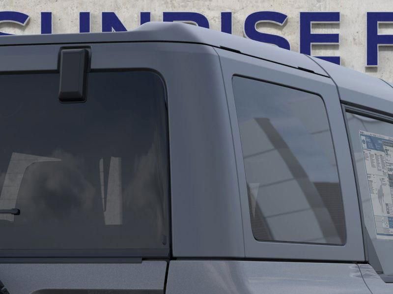 New 2025 Ford Bronco Big Bend image 25