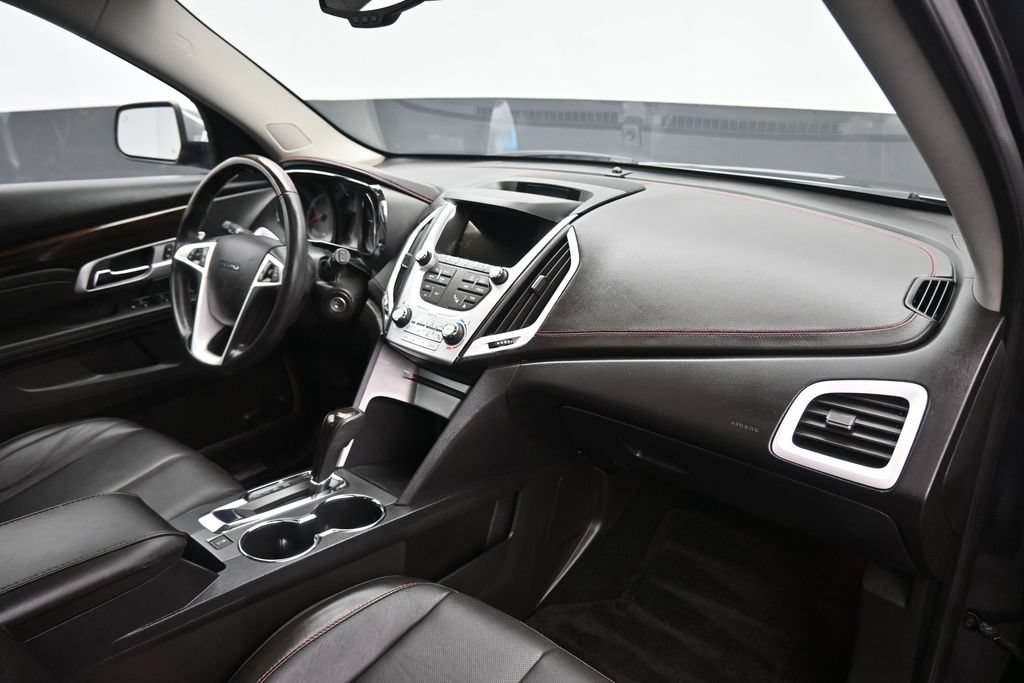 Used 2014 GMC Terrain Denali AWD/4WD image 46