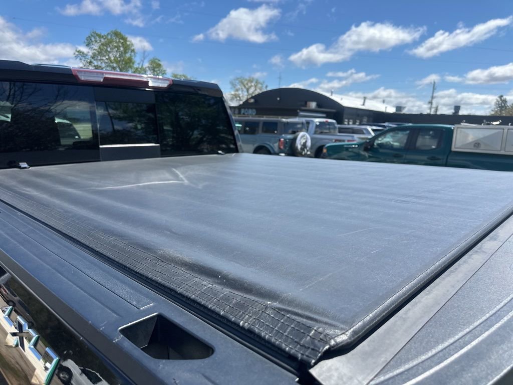 Used 2019 GMC Sierra 1500 Elevation w/ Elevation Value Package AWD/4WD image 14