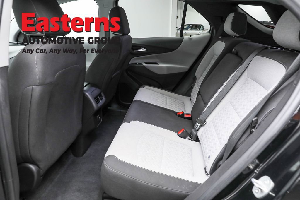 Used 2023 Chevrolet Equinox LT image 21