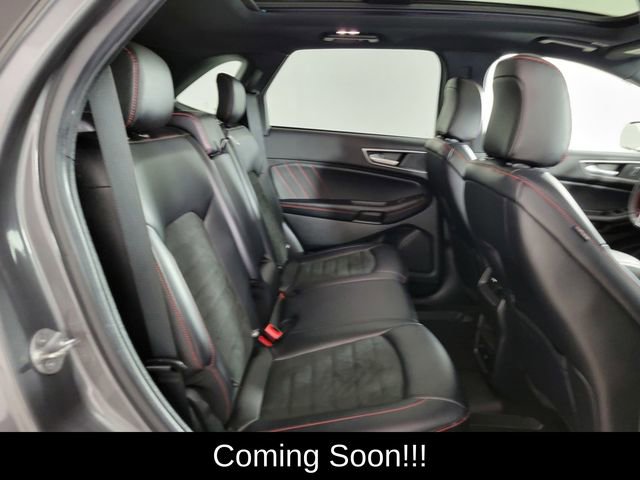 Used 2023 Ford Edge ST-Line image 17