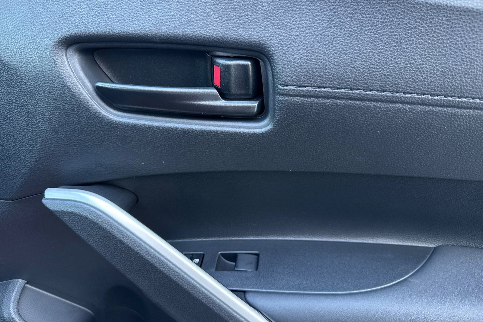 New 2026 Toyota Corolla Cross LE image 20