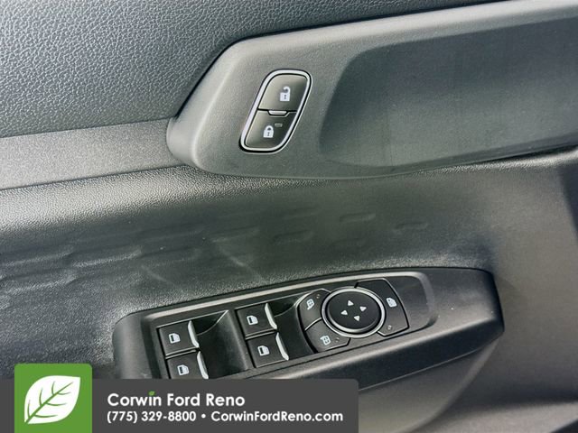 New 2025 Ford Ranger XL w/ Trailer Tow Package image 19