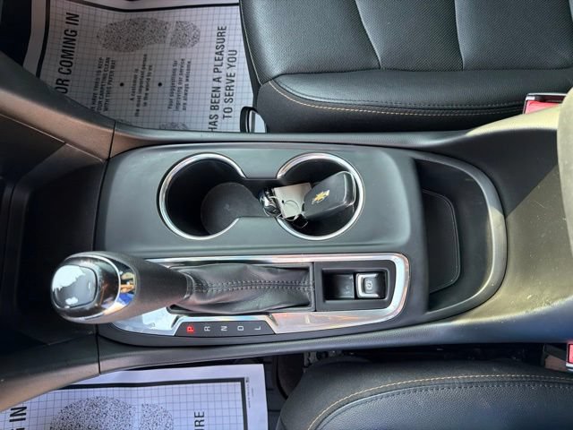 Used 2020 Chevrolet Equinox LT w/ Midnight Edition FWD image 20