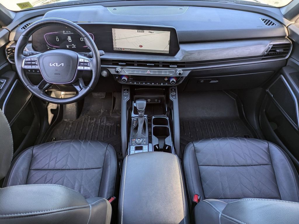 Used 2023 Kia Telluride EX X-Line AWD/4WD image 19