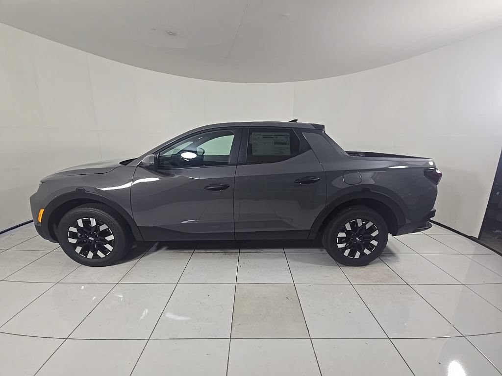 New 2027 Hyundai Santa Cruz SE FWD image 8